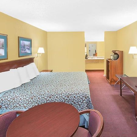 Travel Inn Норт-Литл-Рок Экстерьер фото